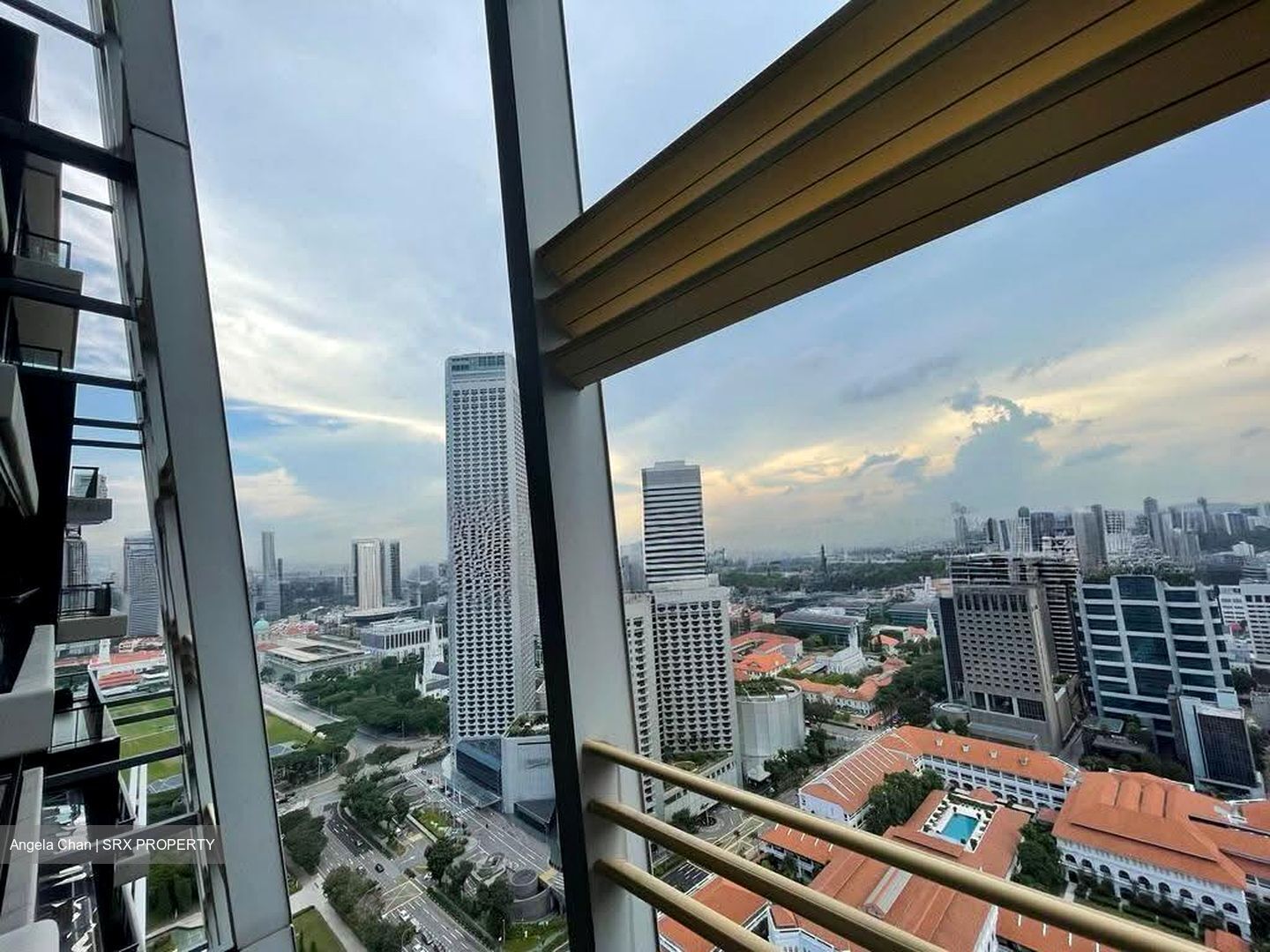 South Beach Residences (D7), Apartment #632746881